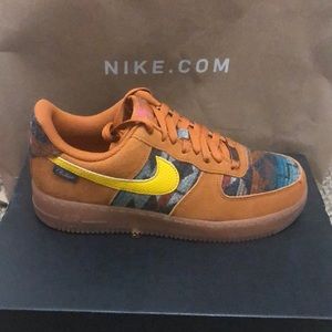 Nike Air Force 1 ‘07 N7